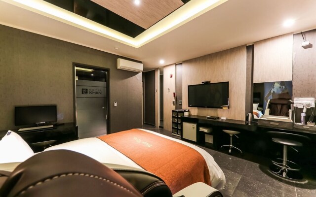 Dangjin Blue Hotel