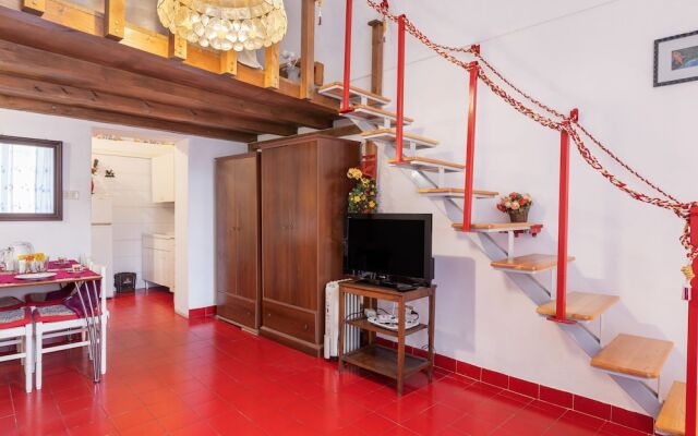 Fascinating Apartment in Sanremo near Sea