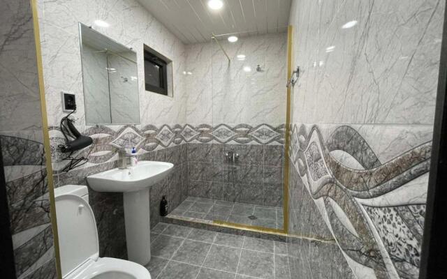 Guest House Tsiskari