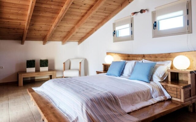 Luxury Villa Noema Sisi