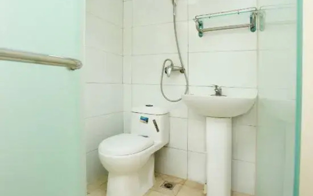 Tianjin 247 garden daily rent