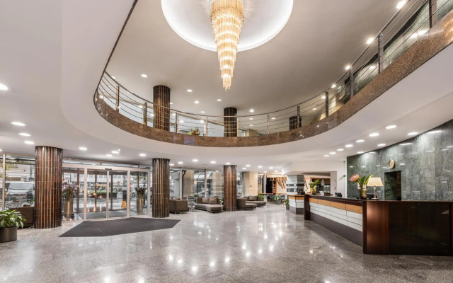 Eurostars uHotel