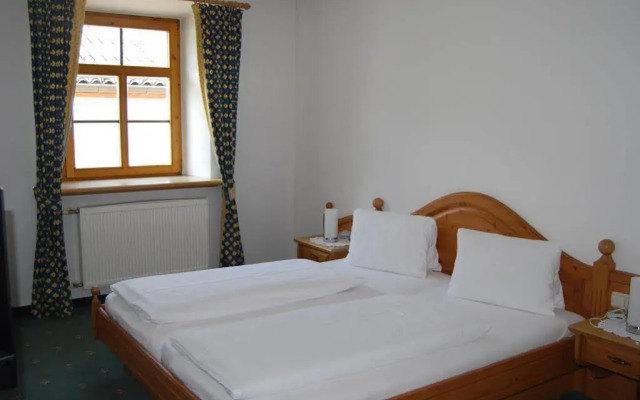 Hotel Heitzmann