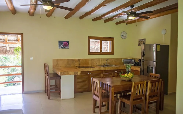 Holbox Deluxe Apartments