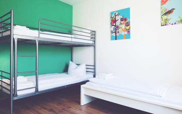 StayInn Hostel und Gastehaus
