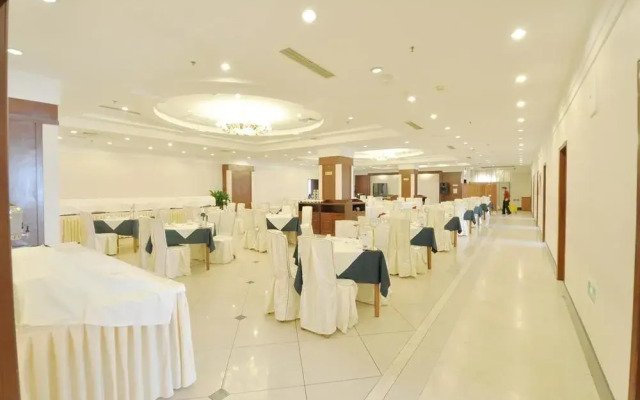 Dalian University of Technology International Convention Center