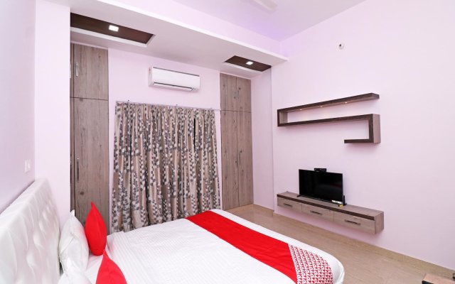 Maharaja Hotel By OYO Rooms