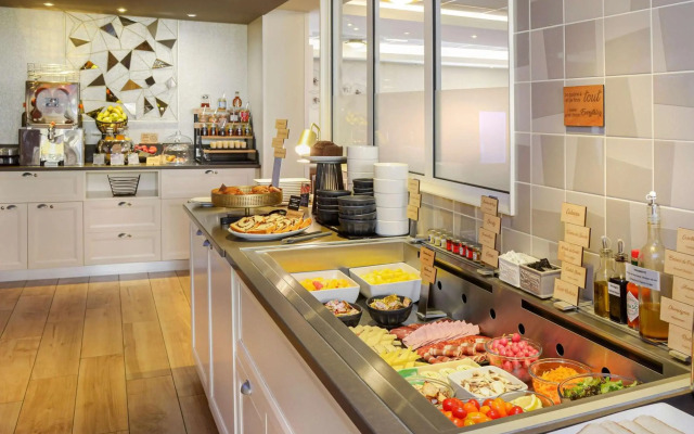 Mercure Toulouse Centre Wilson Capitole hotel