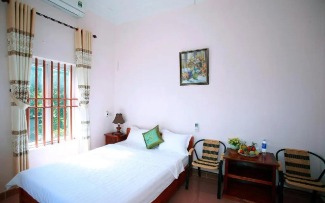 Ninh Binh Mountain View Homestay