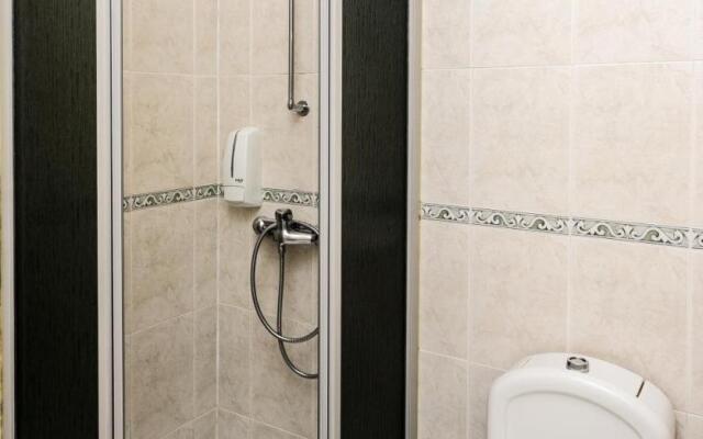 Apartment hotel WOT Algarve
