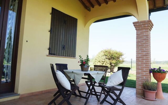 Agriturismo Santa'Anna Quarter Horse