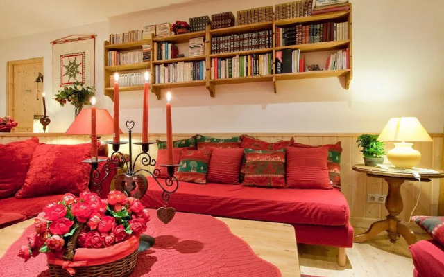 Hotel Restaurant La Source