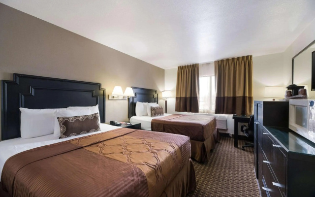 Econo Lodge Inn & Suites Williams - Grand Canyon Area