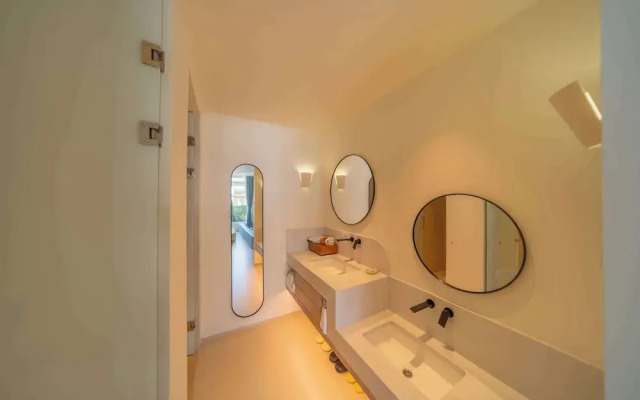 Love Time Resort Villa