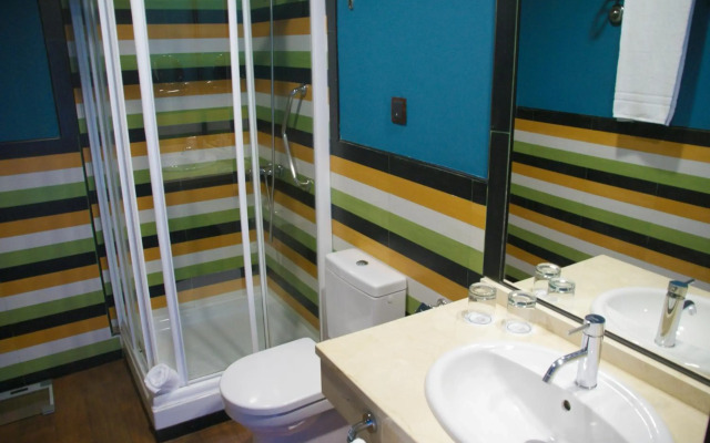 Hotel Ritual Torremolinos Adults Only (ex. P&V Stella Polaris)