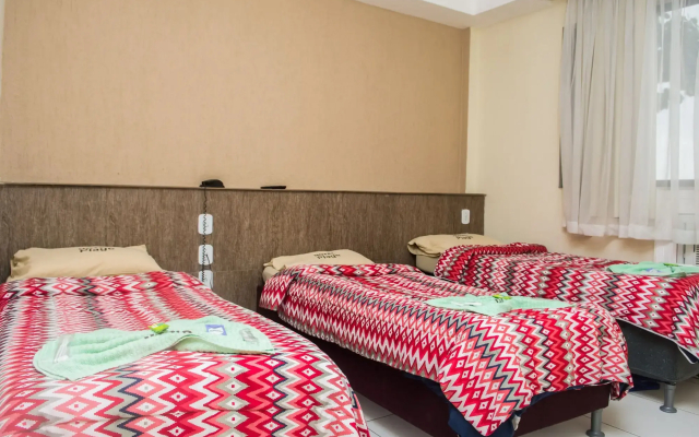 Plage Hotel