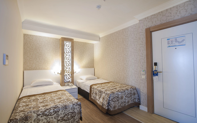 Crystal Sunset Luxury Resort & Spa - All Inclusive