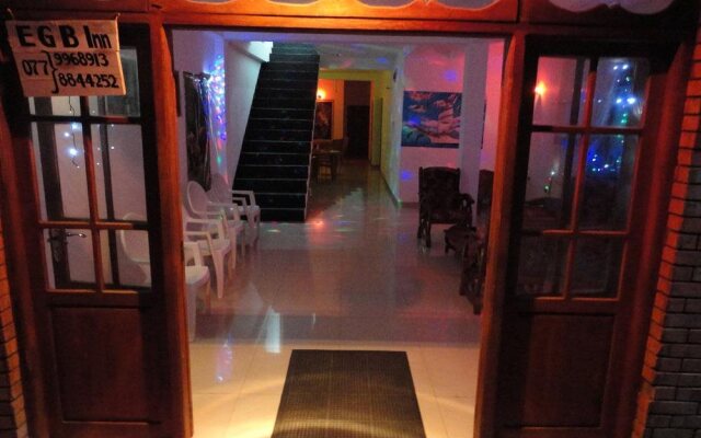 New Eagle Best Inn