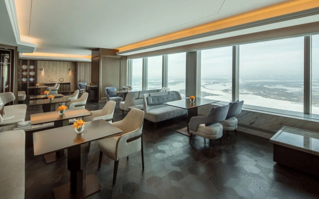 The Ritz-Carlton, Harbin