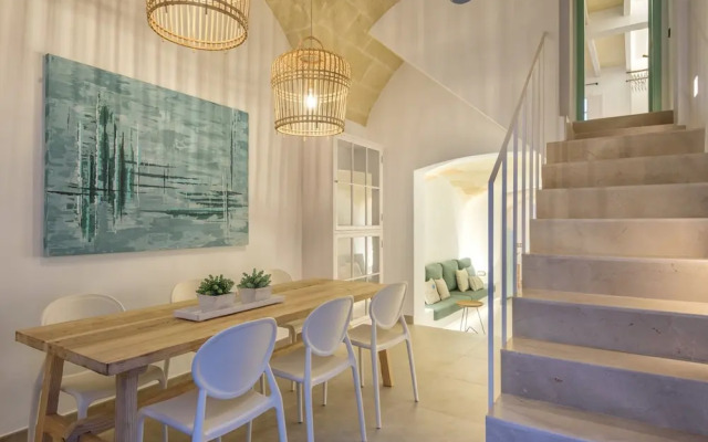 Casa Menorca Sa Font