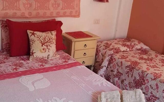 B&B Guest House Il Porto Vecchio