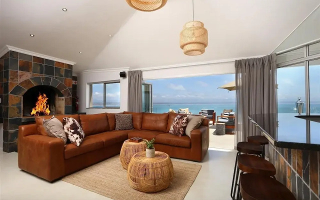 The Lookout Guest House