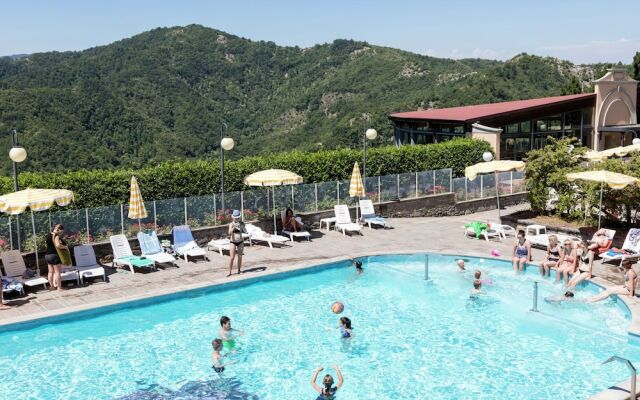 Beautiful Home With Terrace, Located in Nature