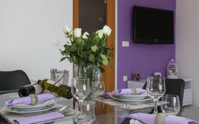 Apartment in Katel Gomilica Near Beach