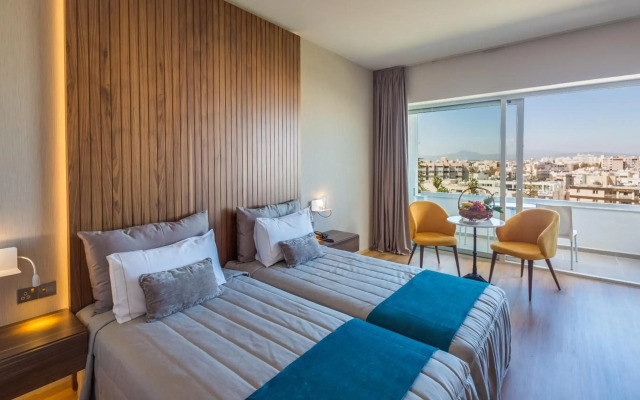 Sun Hall Hotel