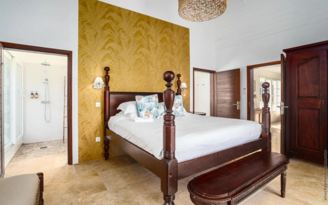 Habitation Saint Charles