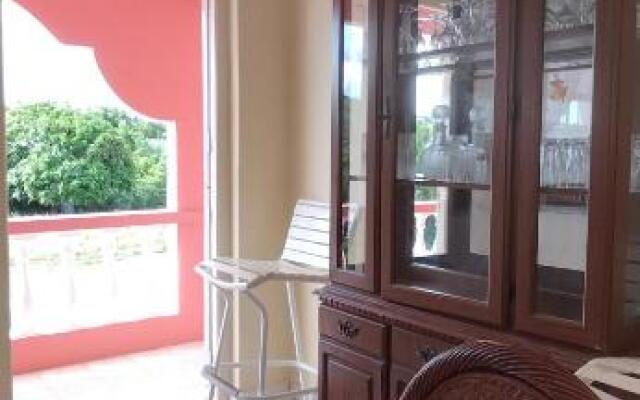The Stay Apartment