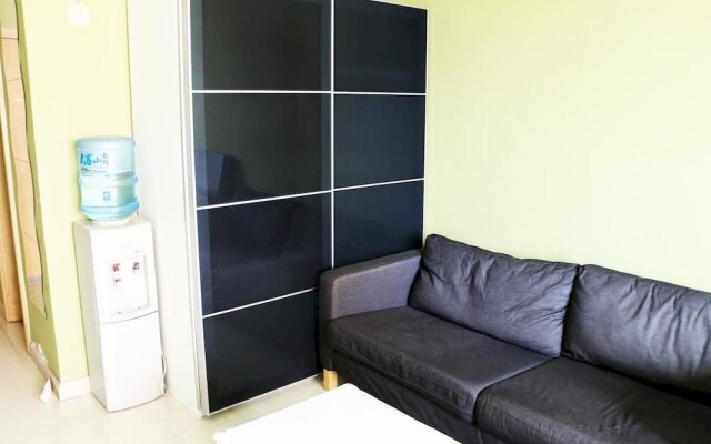 Nanjing Moonlight Fashion Theme Hotel