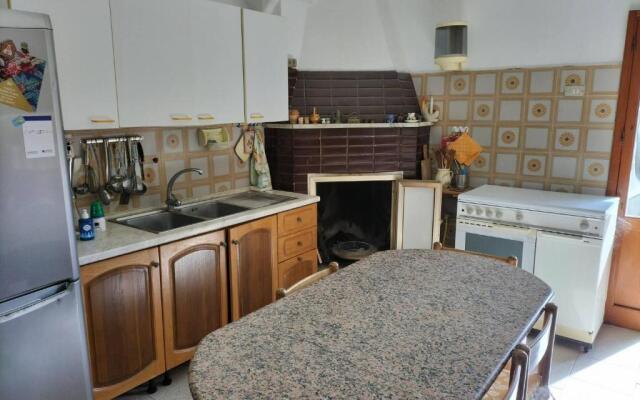 Guest House Salentojoy