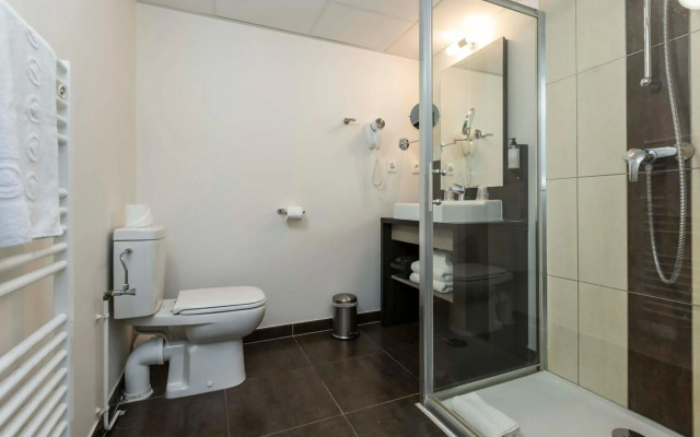 Appart Hotel Odalys City Colmar La Rose d'Argent
