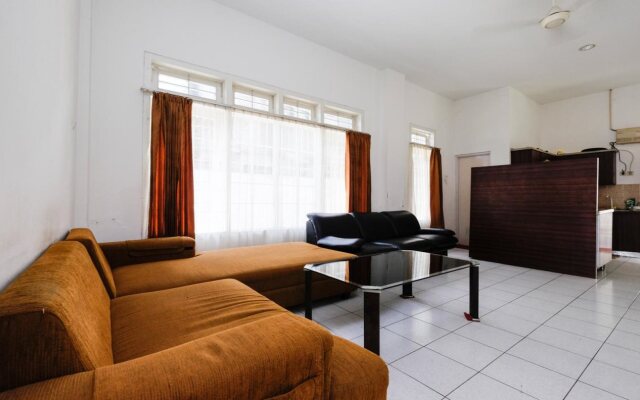 Pondok 19 Homestay by RedDoorz