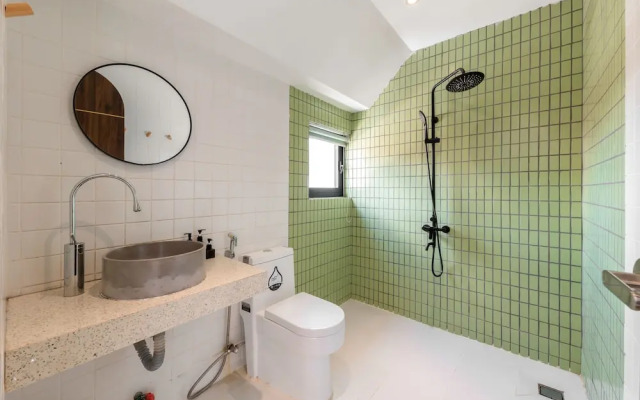 D'Mai Xanh Boutique Hotel Da Lat