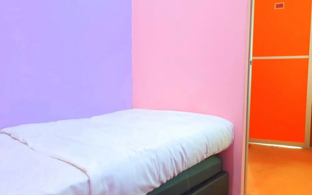 SPOT ON 89723 Hotel NQA Excellent Ipoh