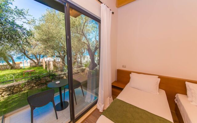 Alban Eco Hotel