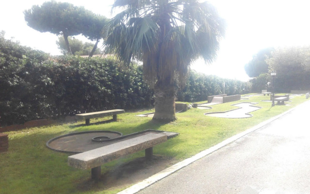 Apartamentos Llavaneras