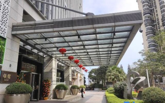 Yunhai Yuxi Hotel Apartment