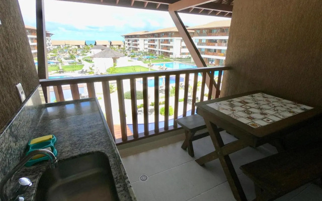 Cupe Beach Living Turquesa 204
