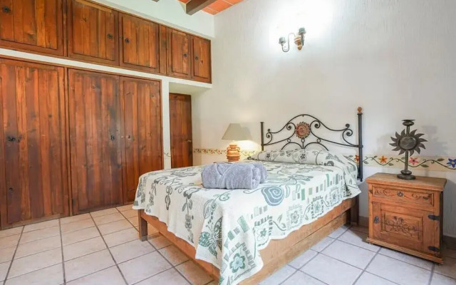 Family house in Oaxtepec Pool & Hot tub