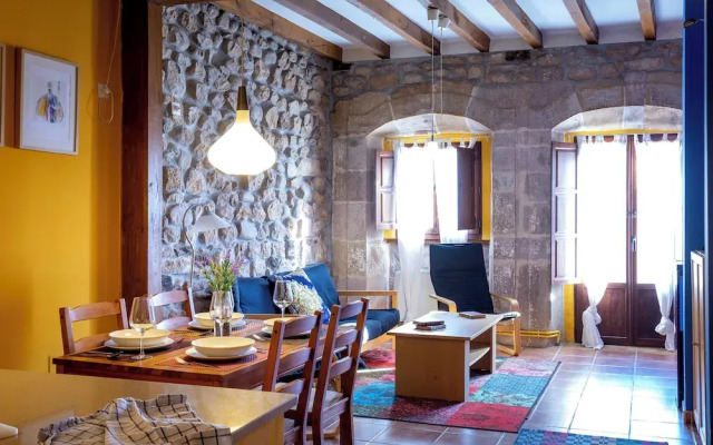 La casona de las meninas