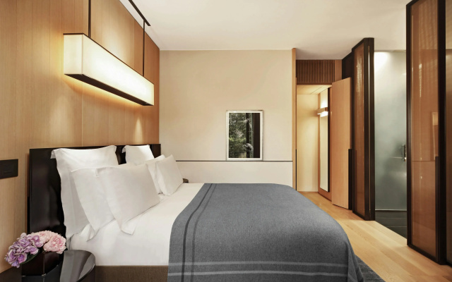 Bvlgari Hotel Milano - photo 3