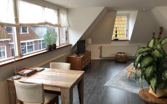 Cosy Harlingen I