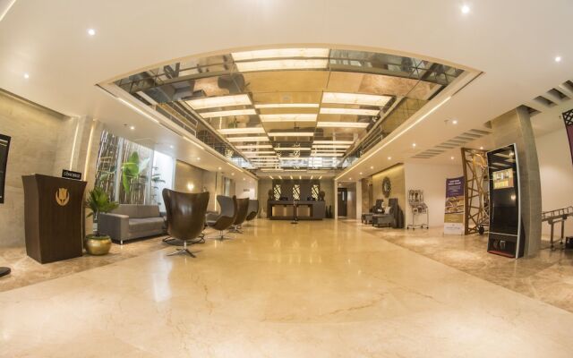 Golden Tulip The Grandmark Dhaka