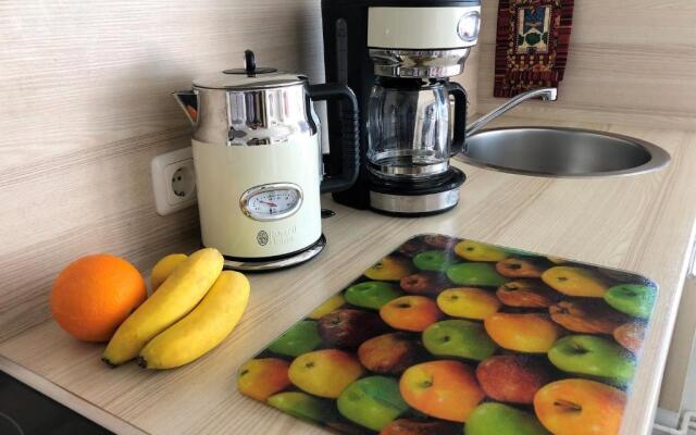 Haus am See - Steinwarder HAS-018 Haus am See