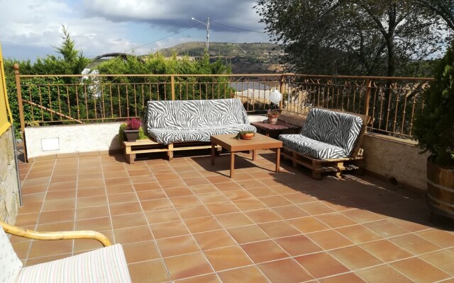 El Mirador del Otero