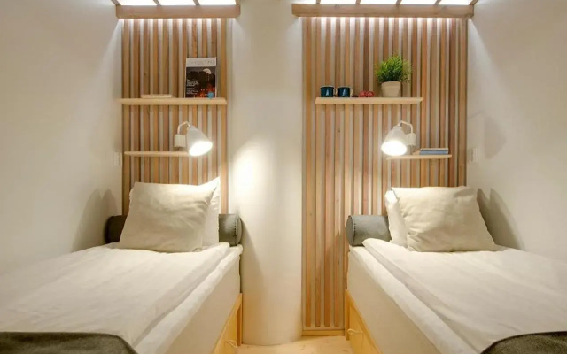 Dream Hostel & Hotel