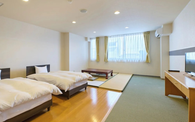 Owara View Hotel